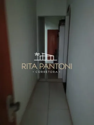 Imagem Casa - Ribeirão Preto - Parque dos Flamboyans - Região Leste