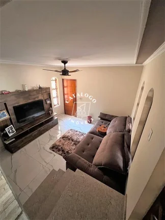 Imagem Casa a Venda no bairro Jardim Heitor Rigon - Ribeirão Preto, SP