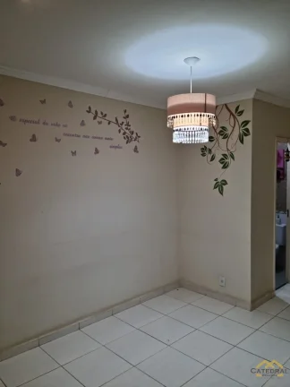 Imagem Sobrado com 3 quartos à venda no Condomínio Garden Resort - Engordadouro - Jundiaí
