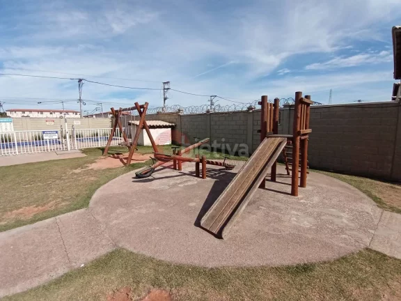 Imagem Apartamento linear, 2 quartos, 51 m², Jardim Esperança - Cabo Frio