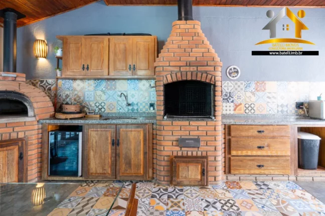 Imagem Casa - Granja Viana - KM 26 | Batelli Imóveis
