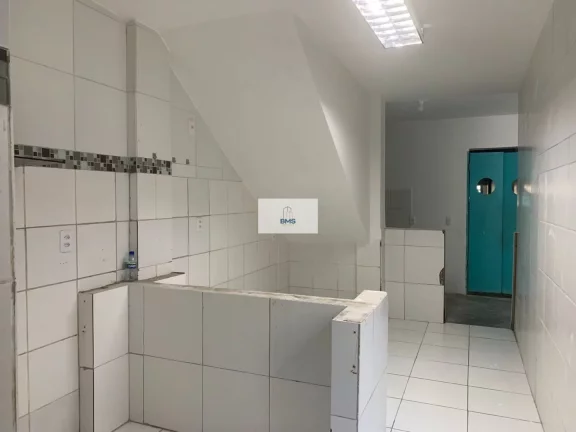 Imagem Casa Duplex no Bairro Boa Vista