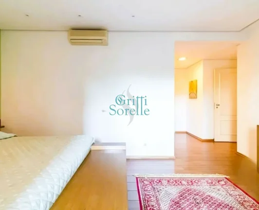 Imagem Apartamento à Venda em Vila Mariana/Ibirapuera - São Paulo/SP.