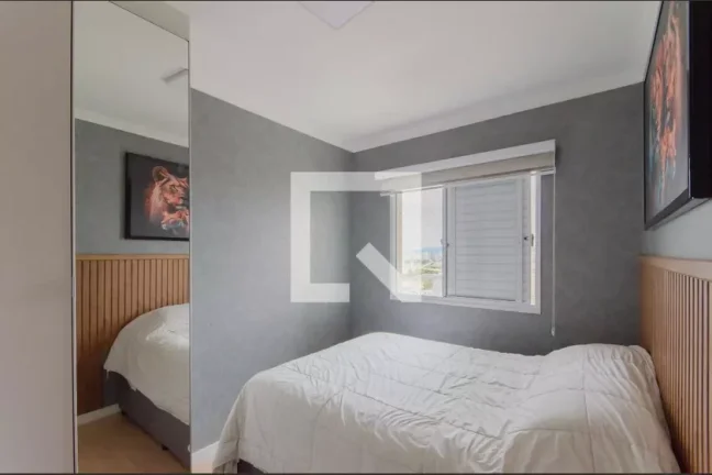 Imagem Apartamento à Venda - Ipiranga, 2 Quartos, 70 m2