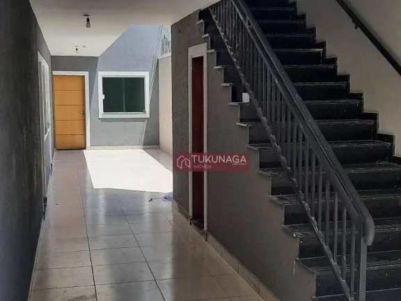 Imagem Village com 1 dormitório à venda, 36 m² por R$ 255.000,00 - Jaçanã - São Paulo/SP