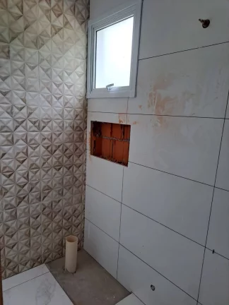 Imagem Apartamento Novo sem Condominio 60 m² 3 Dormitorios sendo 1 Suite 1 Vaga