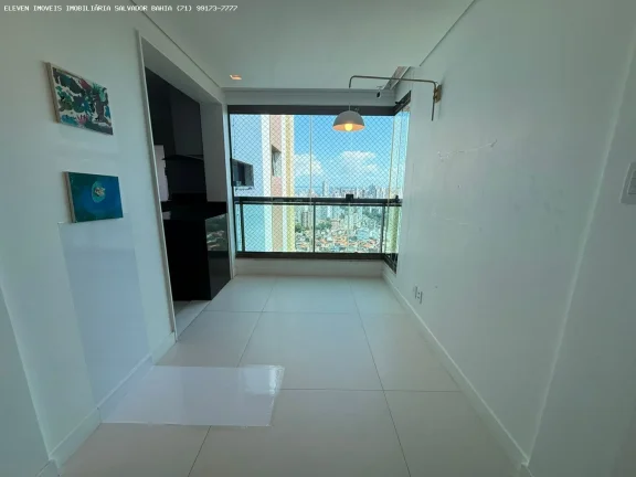 Imagem APARTAMENTO  NO TERRAZZO SAN LÁZZARO, ALTO PADRÃO, DECORADO, ÁREA PRIVATIVA DE 210M², NASCENTE, ANDAR ALTÍSSIMO, VISTA PANORÂMICA, 3 SUÍTES MASTER COM CLOSET,