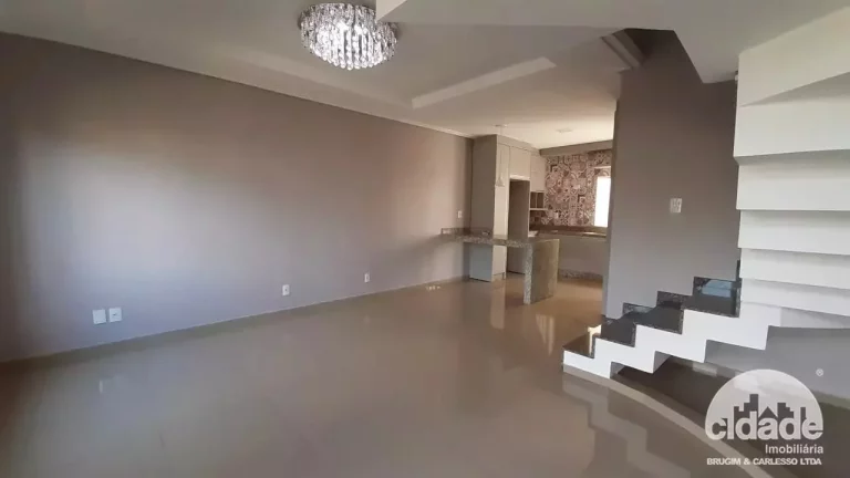 Imagem CASA RESIDENCIAL em Cascavel - PR, Recanto Tropical