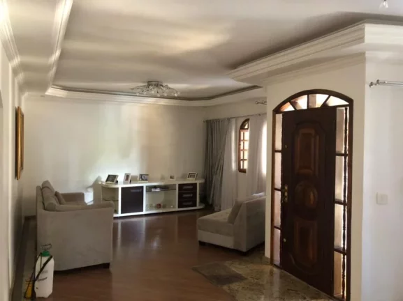 Imagem Sobrado com 3 dormitórios à venda, 350 m² por R$ 800.000,00 - Jardim Modelo - Suzano/SP
