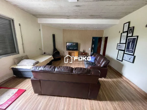 Imagem Sítio à venda, 8000 m² por R$ 750.000,00 - – Centro - Arujá/SP