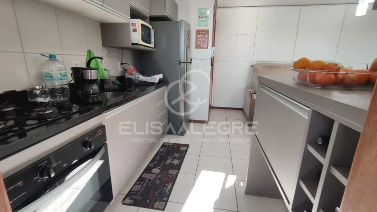 Imagem Residencial Miami Towers - Apartamento c/ sacada e churrasqueira, Centro, Canoas