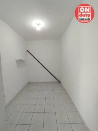 Imagem Apartamento - Vila Matias - Santos/SP