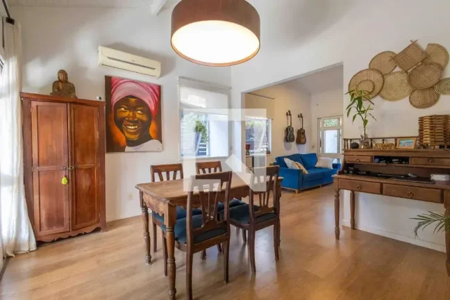 Imagem Casa à Venda - Vargem Grande, 3 Quartos, 120 m2