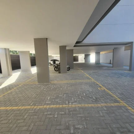 Imagem Apartamento para Venda em Ubatuba / SP no bairro Itaguá