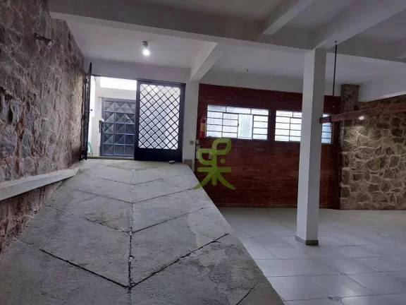 Imagem Sobrado com 4 dormitórios à venda, 390 m² - Jardim Londrina - São Paulo/SP