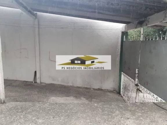 Imagem Casa Térrea para venda no Parque São Lucas