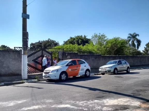Imagem Área residencial à venda, rua união, Jardim América, Poá.