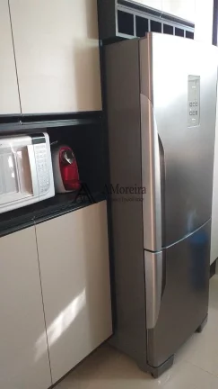 Imagem LINDA CASA 2 dormit.