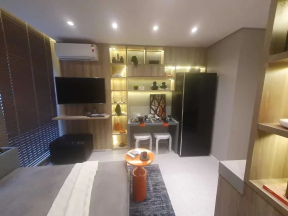 Imagem Studio em Pinheiros - São Paulo SP