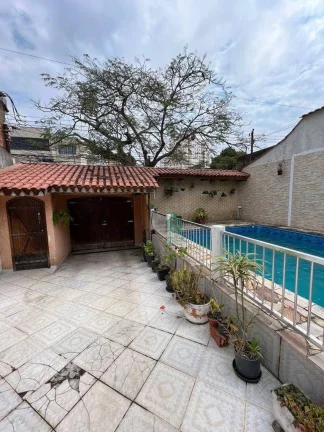 Imagem Casa à venda, 250 m² por R$ 900.000,00 - Jardim Santa Cecília - Guarulhos/SP