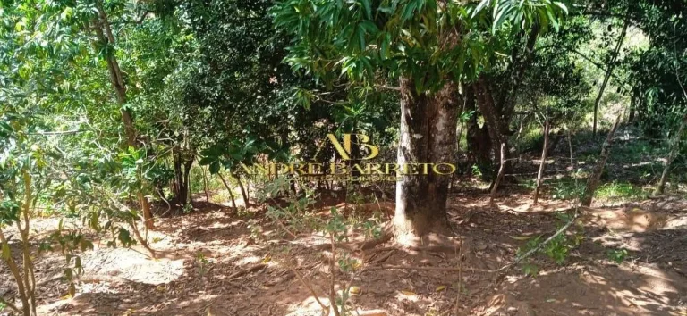 Imagem Casa Com Terreno Amplo à Venda em Simões Filho no Bairro Góes Calmon