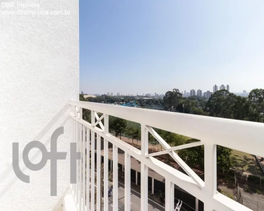Imagem APARTAMENTO RESIDENCIAL em Sao Paulo - SP, Tatuapé
