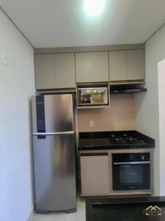 Imagem Apartamento à venda com 2 quartos no bairro Medeiros em Jundiaí/SP