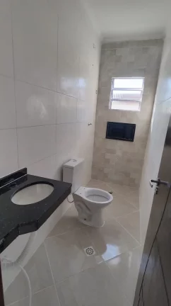 Imagem Casa com 2 dorms, Flórida Mirin, Mongaguá - R$ 298 mil, Cod: 2001