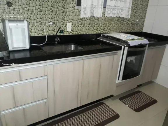 Imagem Apartamento para Venda em Limeira, Jardim Colina Verde, 2 dormitórios, 1 banheiro