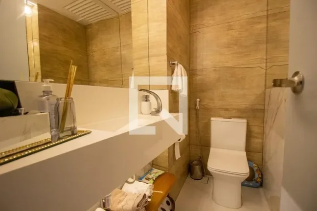 Imagem Apartamento à Venda - Recreio, 3 Quartos, 189 m2