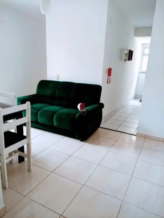 Imagem AP 2 QTS EM CONDOMANIO COMPLETO a€“ VISTA DO MESTRE | 3 QUARTOS (SENDO 1 REVERSAVEL)
