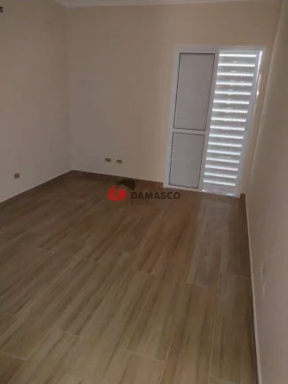 Imagem Sobrado à venda 3 Quartos, 1 Suite, 2 Vagas, 105M², Vila Alpina, São Paulo - SP