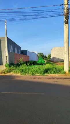 Imagem Terreno para Venda em Iracemápolis, Residencial Campo Verde