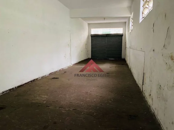 Imagem Galpão para alugar, 700 m² por R$ 7.500,00/mês - Santa Rosa - Niterói/RJ