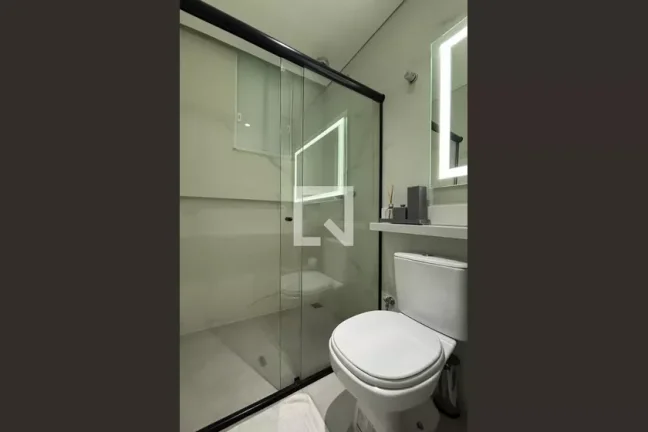 Imagem Apartamento à Venda - Leblon, 1 Quarto, 32 m2