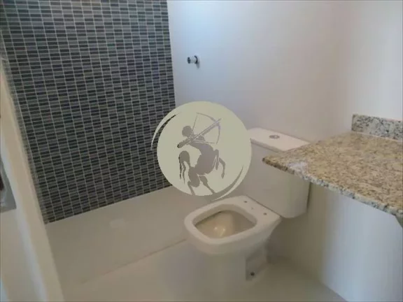 Imagem APARTAMENTO NOVO NO GONZAGA SEM USO EM ANDAR ALTO EM PRÉDIO COM LAZER COMPLETO.