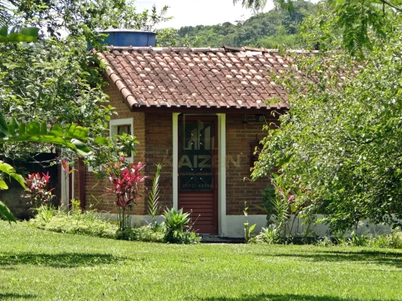 Imagem Área Rural Chácara para venda em São José dos Campos - SP