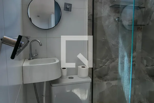 Imagem Apartamento à Venda - Recreio, 1 Quarto, 36 m2