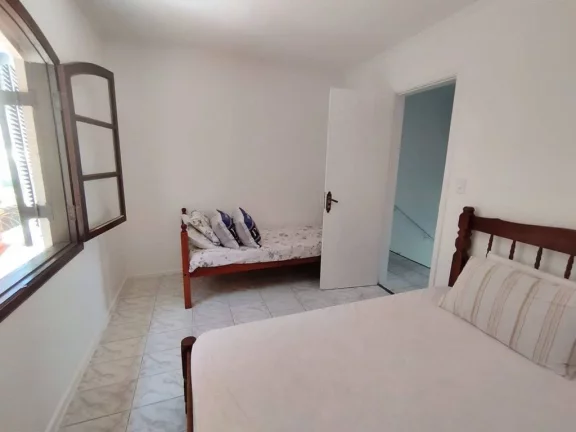 Imagem CASA COM 74 m² - IMPERADOR - PRAIA GRANDE SP