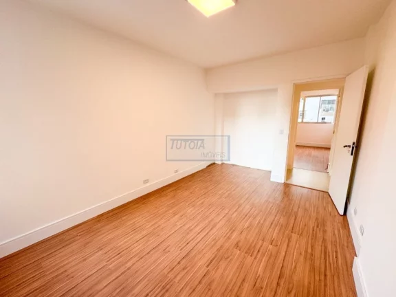 Imagem APARTAMENTO À VENDA NA BELA VISTA, SÃO PAULO