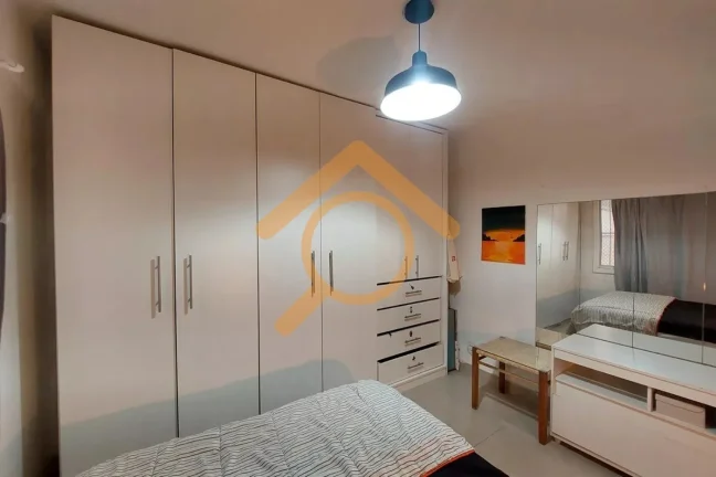 Imagem Apartamento para locação em São Paulo-SP, no Jardim Taquaral: 2 quartos, 1 sala, 1 banheiro, 2 vagas de garagem!