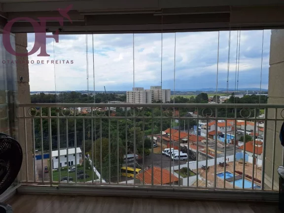 Imagem Apartamento com 2 Quartos à venda, 65m² - Medeiros