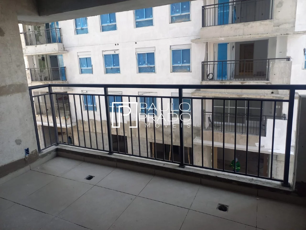 Imagem Apartamento a Venda na Barra Funda com entrega em Maio/2024, lazer completo, próximo de metrô