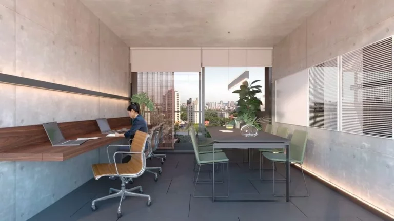 Imagem Árten - Apartamento à venda no bairro Alto da Rua XV - Curitiba/PR