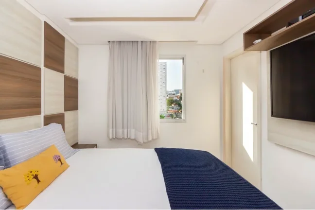 Imagem APARTAMENTO RESIDENCIAL em São Paulo - SP, Saúde