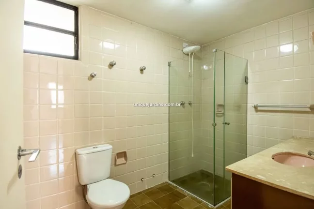 Imagem Apartamento à venda Itaim Bibi São Paulo