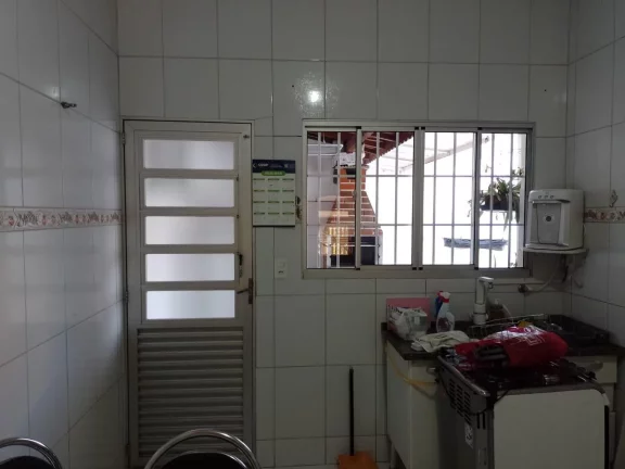 Imagem Casa à venda no bairro Centro em Tatuí/SP