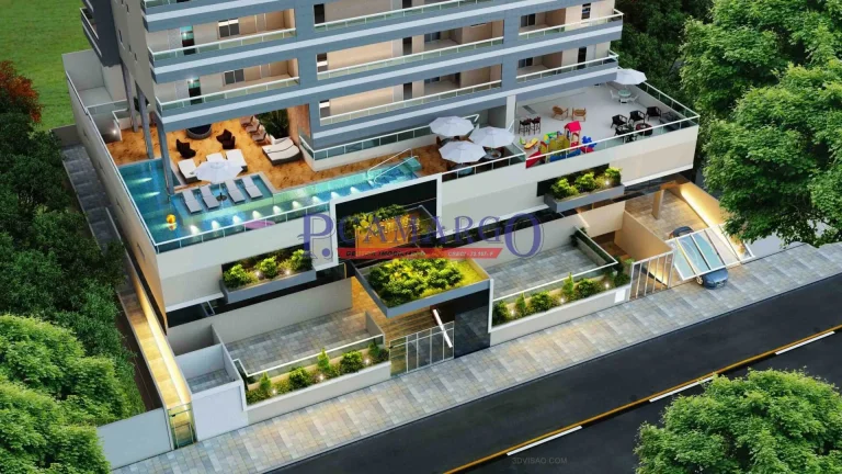 Imagem Apartamento Padrão