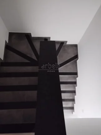 Imagem Sobrado com 150 metros quadrados de Ã¡rea construÃ­da, com 2 amplos dormitÃ³rios suÃ­tes sendo 1 suÃ...