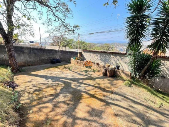 Imagem Casa com 2 dormitórios à venda, 70 m² por R$ 380.000,00 - Aeronautas - Lagoa Santa/MG